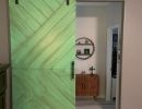 custom barn doors barn door installations az 0  